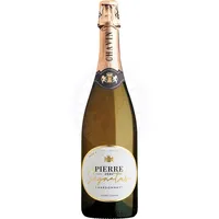 Pierre Chavin Pierre Zéro Signature Sparkling Chardonnay