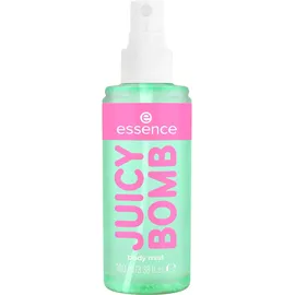 Essence Juicy Bomb Tropical Drop Eau de Toilette 100 ml