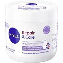 NIVEA Repair & Care Körpercreme 400 ml