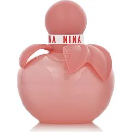 Nina Ricci Nina Rose Eau de Toilette 30 ml