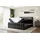altdecor Miami-Z 200 x 200 cm H4 Schwarz