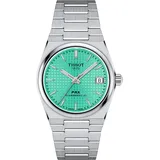 TISSOT PRX Automatik Edelstahl 35 mm T137.207.11.091.01