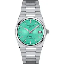 TISSOT PRX Automatik Edelstahl 35 mm T137.207.11.091.01