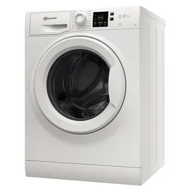 Bauknecht WAM 814 A Waschmaschine (8 kg, 1351 U/min)
