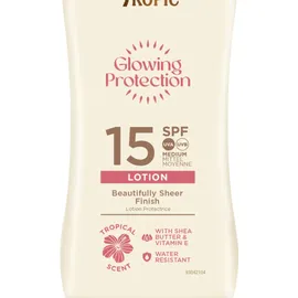 Hawaiian Tropic Satin Protection Lotion LSF 15 180 ml