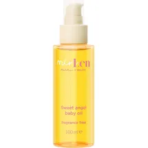 minlen Sweet Angel Baby Oil