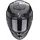 Scorpion R1 Evo Carbon Air Onyx Schwarz XS