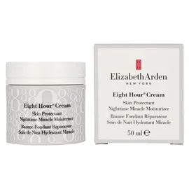 Elizabeth Arden Eight Hour Nachtcreme 50 ml