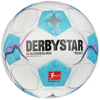 Derbystar Bundesliga Brillant Replica Light v25 5