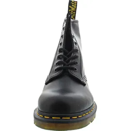 Dr. Martens 1460 Smooth Leather black 42