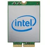Intel Wi-Fi 6E AX210 Gig+ Modul, mit vPro, 2.4GHz/5GHz/6GHz WLAN, Bluetooth 5.3, M.2