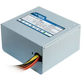 Chieftec CA-01SL-SL-B 