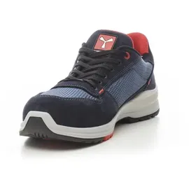 PAYPER Sicherheitsschuhe, Sicherheitshalbschuh S1P Get Texforce Low (S1P, 40)