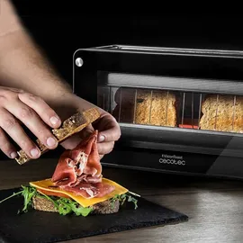 Cecotec VisionToast