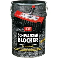 Lugato Schwarzer Blocker Schutzlack
