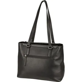Picard Yours Shopper Polyurethan Black
