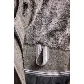 Elkline Apres Ski Damen Outdoormantel