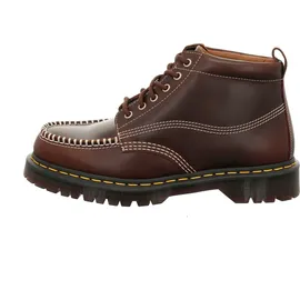 Dr. Martens Lowell Herren Braun 43