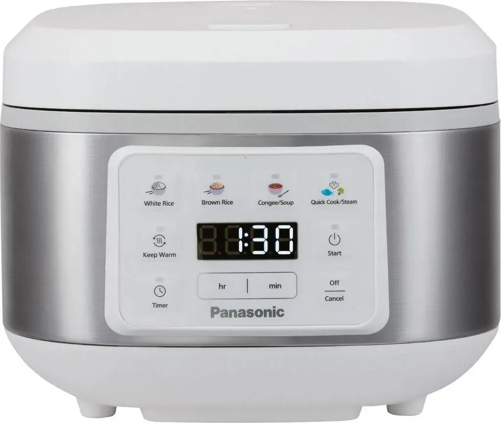 panasonic reiskocher
