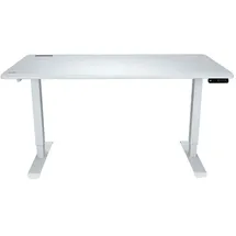 Cougar Gaming Schreibtisch Royal Mossa 150 Weiß