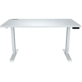 Cougar Gaming Schreibtisch Royal Mossa 150 Weiß