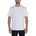 Dearborn Relaxed Weiß XS