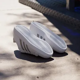 adidas Grand Court Cloudfoam Lifestyle Court Comfort Cloud White / Platinum Met. / Platinum Met. 39 1/3