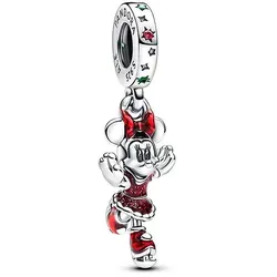 Pandora Anhänger Disney x Pandora 793530C01 - mehrfarbig