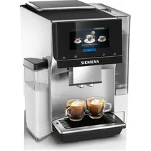 Siemens EQ700 integral TQ715R03 edelstahl/weiß
