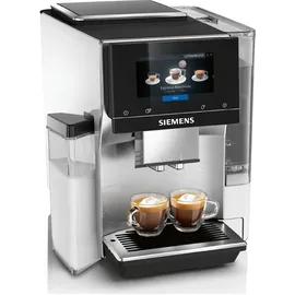 Siemens EQ700 integral TQ715R03 edelstahl/weiß