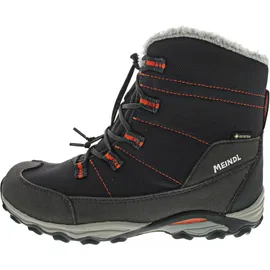 MEINDL Yolup Junior GTX Schwarz/Orange 30