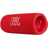 JBL Flip 6 rot