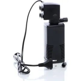 Wiltec Aquarienfilter JP-022F 600l/h