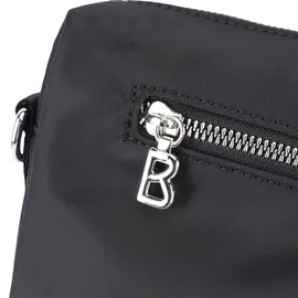 Bogner Verbier Play 1.0 Pukie Umhängetasche Synthetik Black