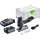 Festool PSC-E 18 EB-Basic inkl. 1 x 8,0 Ah + Ladegerät + Systainer