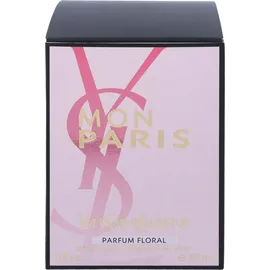 Yves Saint Laurent Mon Paris Floral Eau de Parfum 90 ml