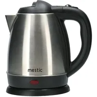 Mestic MWC-110 1 l Edelstahl