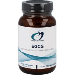 Designs for health EGCG 60 Kapseln