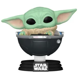 Funko Pop! Vinyl: MND S9 Grogu