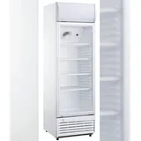 METRO Professional Getränkekühlschrank GSC2350, 62 x 63.6 x 201.1 cm, 324 L, weiß