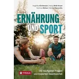 Tyrolia Ernährung und Sport