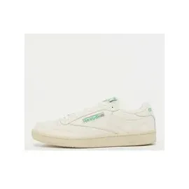 Reebok Club C 85 Vintage Chalk / Paperwhite / Glen Green 42