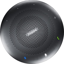 Iiyama UC SPK01M Bluetooth-Lautsprecher für Meeting-Räume (USB-C) Schwarz