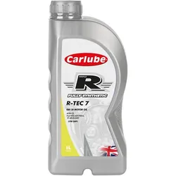 CARLUBE Tetrosyl Motoröl FORD,HYUNDAI,PEUGEOT KBR001 Motorenöl,Öl,Öl für Motor
