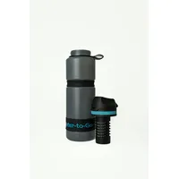 Water To Go Active Blau 0,75 l