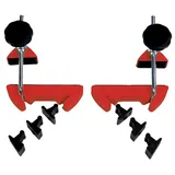 Bessey Gehrungs-Spannsystem MCX