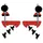 Bessey Gehrungs-Spannsystem MCX