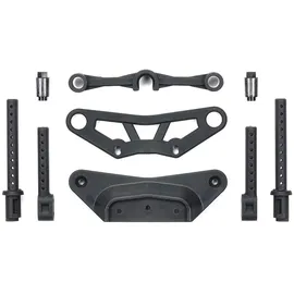 TAMIYA Ersatzteile TRF420 Karosserie-/Stoßfänger-Halter 300051644