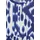 STREET ONE Tunikakleid Kleid Blau 38