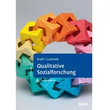 Beltz & Gelberg Qualitative Sozialforschung: von Claudia Krell/ Siegfried Lamnek